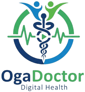 OgaDoctor Logo