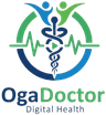 OgaDoctor Logo